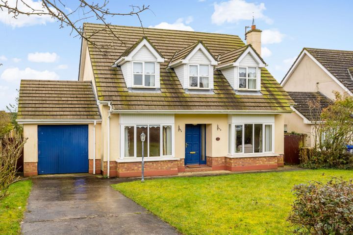 9 The Manor, Monasteroris, Edenderry, Co. Offaly, R45ET82