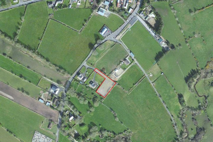 Bonniconlon West, Ballina, Co. Mayo