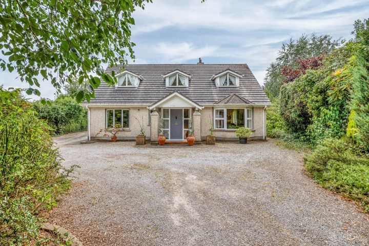 5 Barley Hill, Ballyboughal, Co. Dublin, A41X338