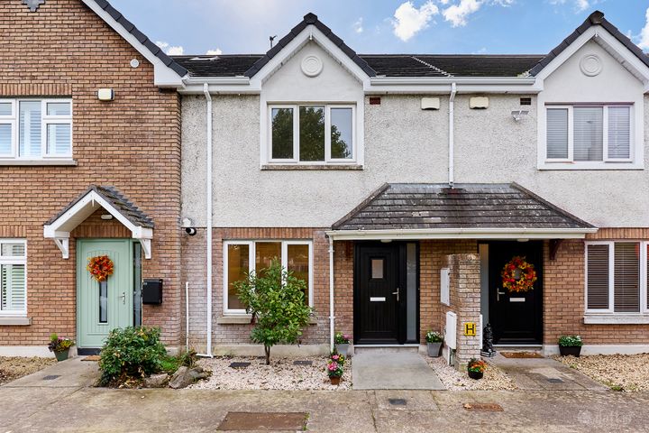 50 Johnstown Way, Enfield, Co. Meath, A83KX52