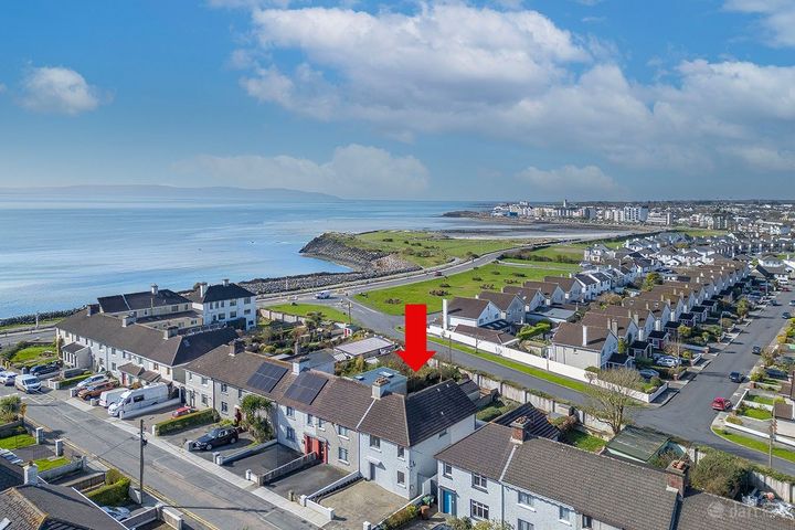 77 Father Burke Road, The Claddagh, Galway, H91HRR2
