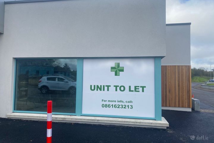 Maguire'S Foodfare, Pound Street, Stranorlar, Lifford, Ballybofey, Co. Donegal