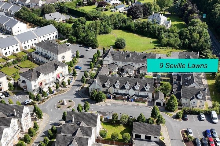 9 Seville Lawns, Margaret's Fields, Callan Road, Kilkenny, R95V2C6 - Photo 3