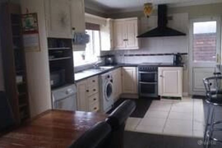 Rheban Avenue, Athy, Co. Kildare