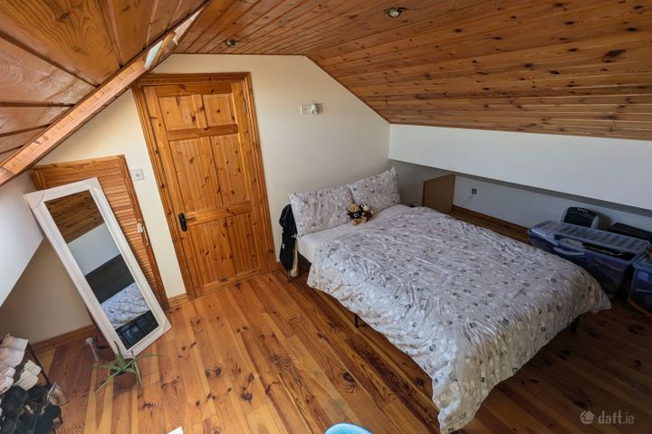 Bothar Stiofan Rahoon, Galway, Clybaun, Co. Galway