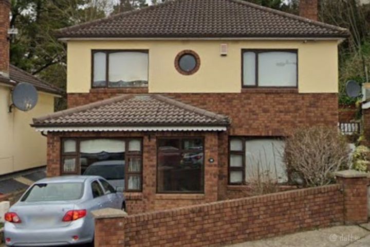 18 Rye River Grove, Leixlip, Naas, Leixlip, Co. Kildare