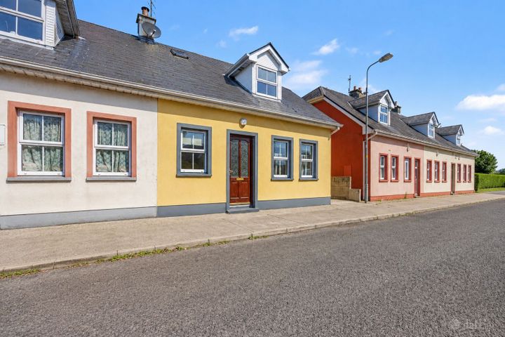 1 The Arches, Belass, Foxford, Co. Mayo, F26RF64