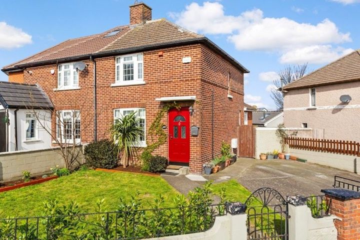 265 Bannow Road, Dublin 7, Cabra, Dublin 7, D07F3C2