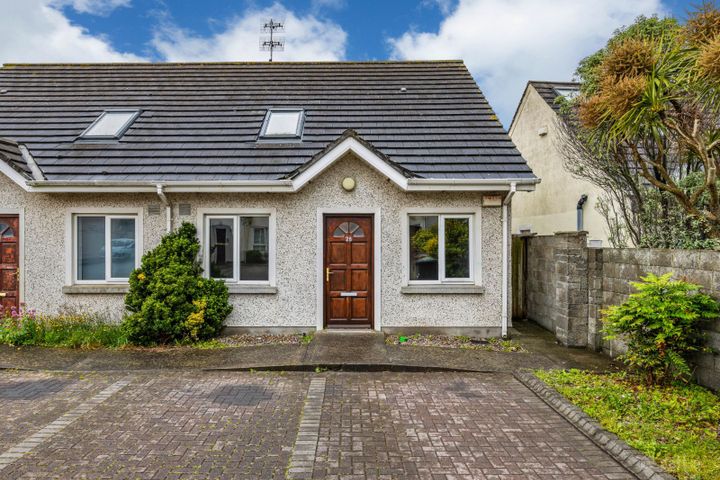 28 Seafield Court, Rush, Rush, Co. Dublin, K56EF24