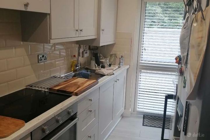 Monalea Wood, Knocklyon, Dublin 16