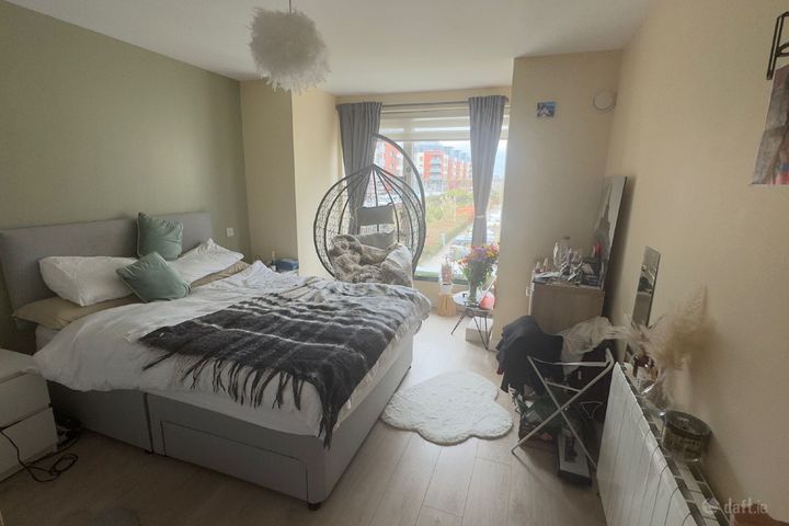 Phelan Avenue, Royal Canal Park, Dublin 15