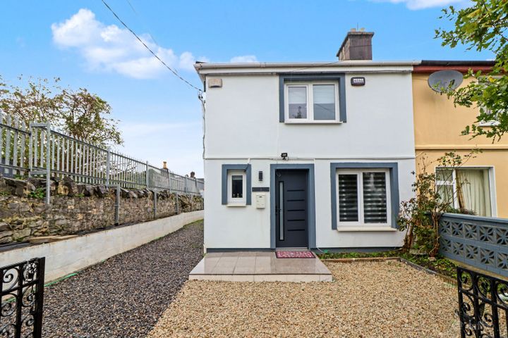 32 Donnellan'S Buildings, Rosbrien Road, Prospect, Co. Limerick, V94T8YH