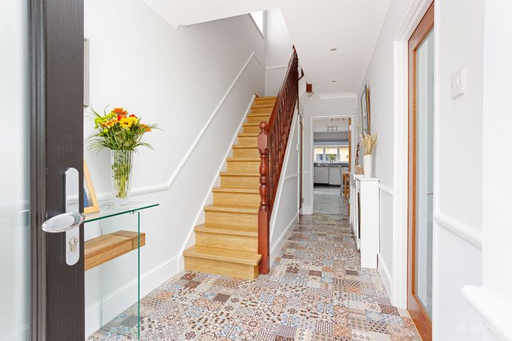 Chez Nous, 4 Ballyowen View, Lucan, Co Dublin, K78C6P1 - Photo 2