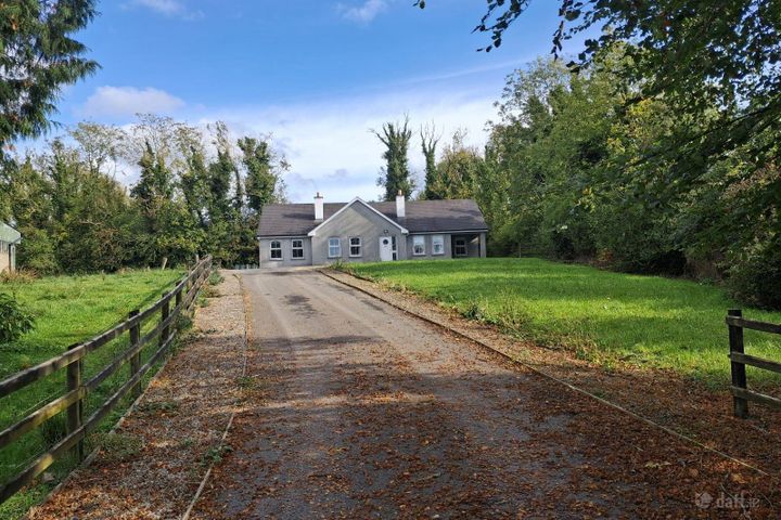  Cootehall, Boyle, Co. Roscommon, Knockvicar, Co. Roscommon