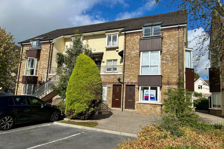 Apartment 4, Corry, Shannon Court, Carrick-on-Shannon, Co. Leitrim, N41Y578