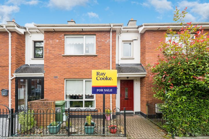 68 Castlecurragh Park, Blanchardstown Dublin 15, Dublin, Dublin 15, Dublin