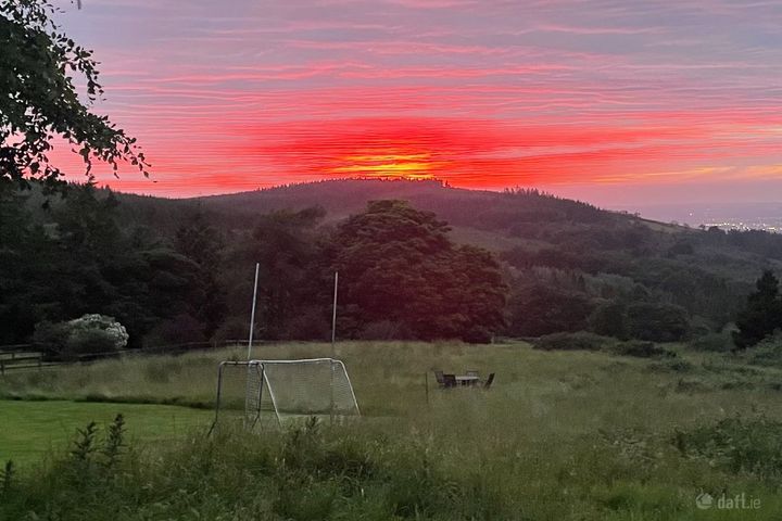 Cruagh Lodge, Cruagh, Rathfarnham, Dublin 16, Dublin 16