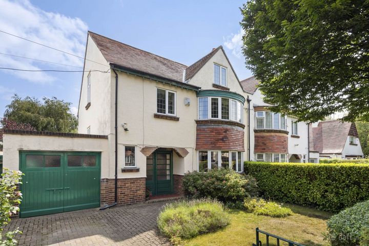 8 Cowper Drive, Rathmines, Dublin 6, Dublin 6, Dublin