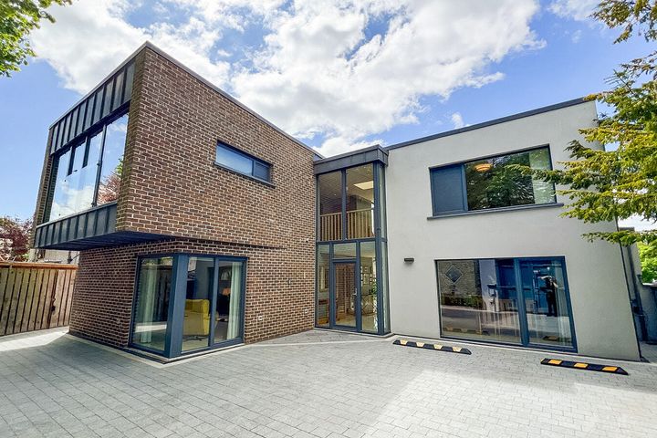 Garden Lodge, Castle Gardens, Castle Road, Kilkenny, R95VAA0