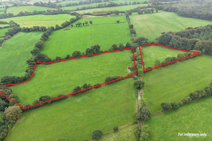 Rehill, Cahir, Co. Tipperary
