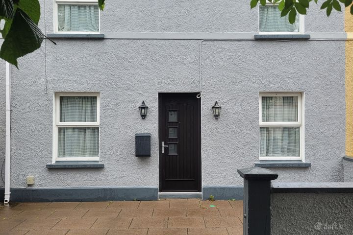 88 Kevin Barrys Villas, Tralee, Kerry, Kerry