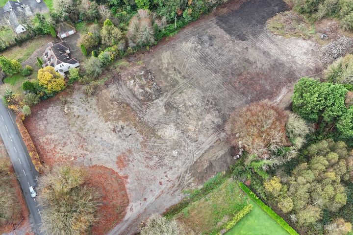 Barrymore, Hodson Bay, Athlone, Co. Roscommon