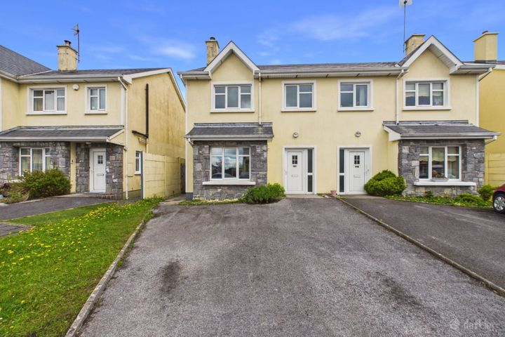18 Garrai Glas, Athenry, Co. Galway, H65ET99
