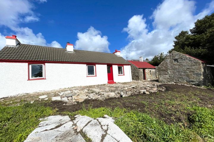 Sheskinarone, Dungloe, Burtonport, Co. Donegal, F94AT81