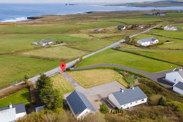 Muingelly, Ballycastle, Co. Mayo, F26H228