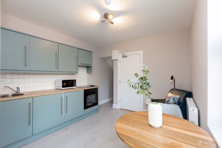 Flat 3 , 56 Kenilworth Park, Harold's Cross, Dublin 6W