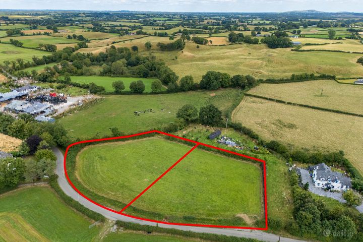 Ballybroder, Kilbeggan, Co. Westmeath