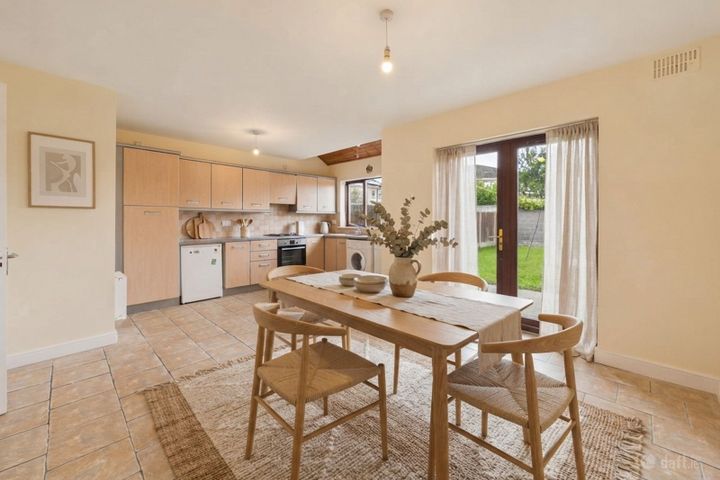 18 The Court, Moyglare Hall, Maynooth, Maynooth, Co. Kildare, W23H2W6