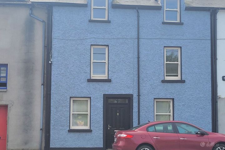 9 Bridge Street, Cahir, Cahir, Co. Tipperary, E21VK65