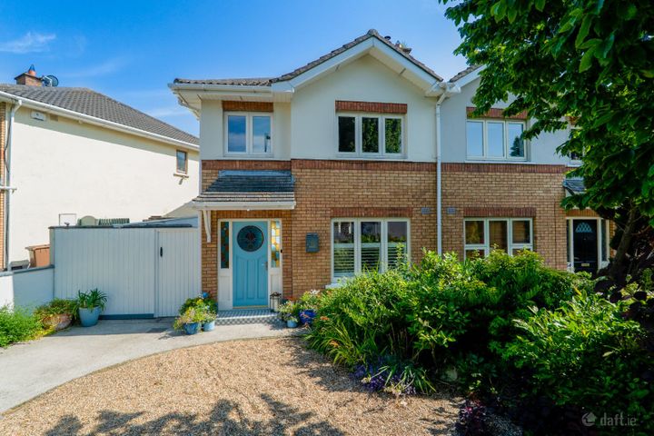 165 Charlemont, Griffith Avenue, Drumcondra, Dublin 9, D09YY47