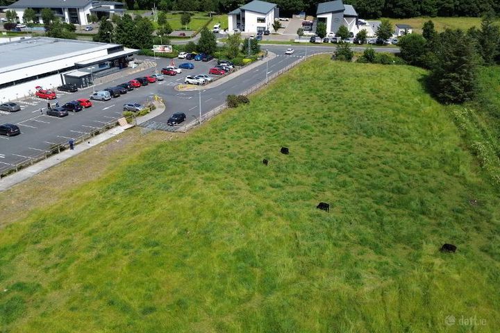Riverside Road, Carrickmacross, Co. Monaghan