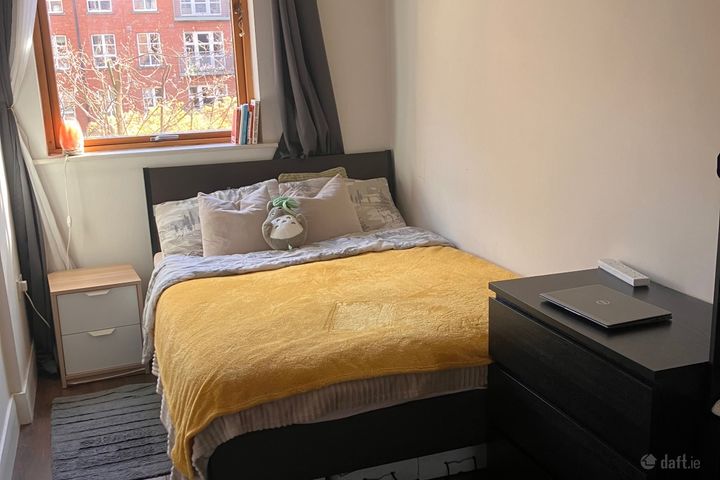 Apartment 127, The Jessop, Charlotte Quay Dock, Ri, Grand Canal Dock, Dublin 4