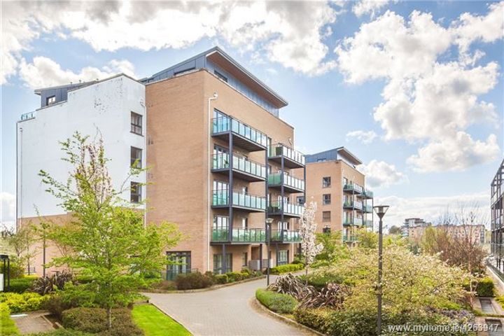 64 Royal Canal Court Waterways, Ashtown, Co. Dublin