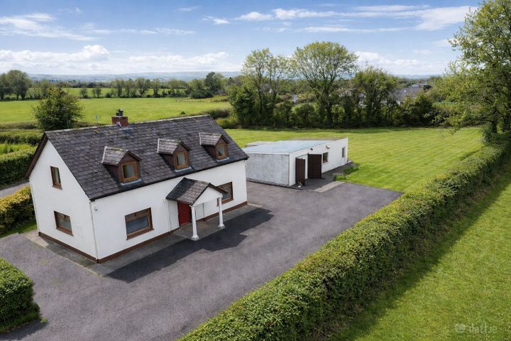 Railway Cottage, Clonreher, Portlaoise, Portlaoise, Co. Laois, R32DY0C