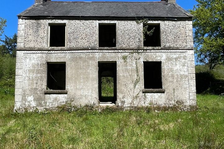 Affick, Tulla, Ennis, Co Clare