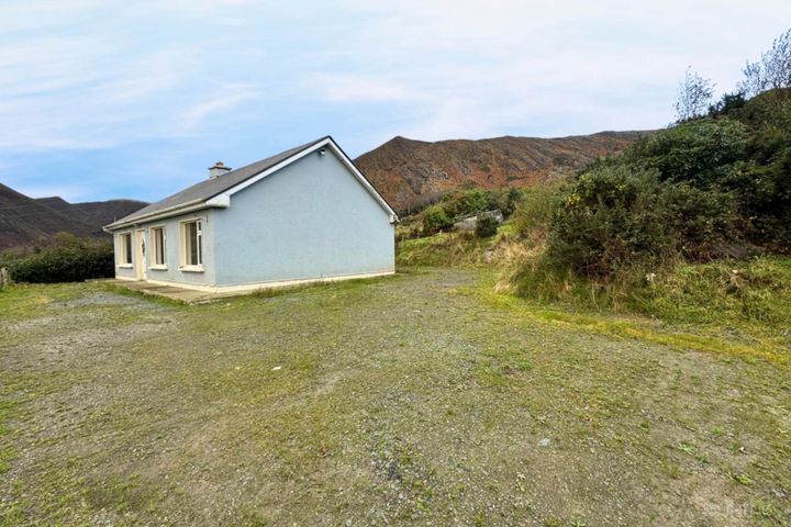 Shronebirrane, Lauragh, Co. Kerry, V93CD79