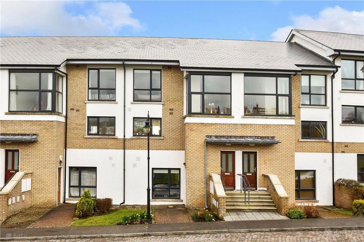 66 Caiseal Cam, Roscam, Co. Galway, H91YK35