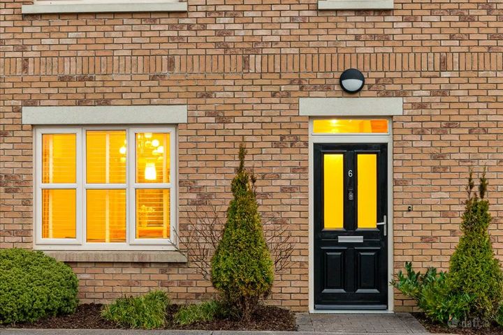 6 Morristown Avenue, The Paddocks, Newbridge, Co. Kildare