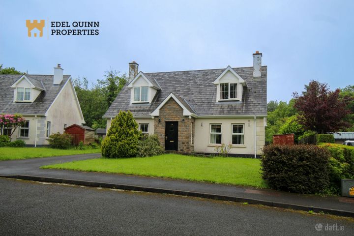 4 River Bank Avenue, Laghey, Laghy, Co. Donegal, F94DX84