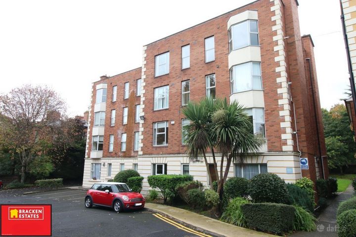 47 Hillcourt, Highfield Rd, Rathgar Dublin 6, Dublin 6, Dublin