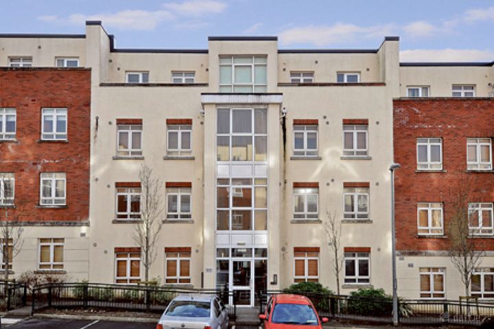 Altan Apartments, Western Distributor Road, Knocknacarra, Co. Galway