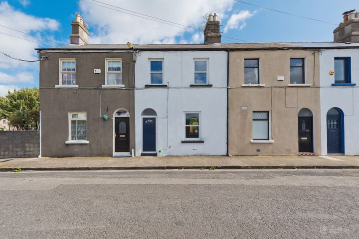 9 West Terrace, Inchicore, Dublin 8