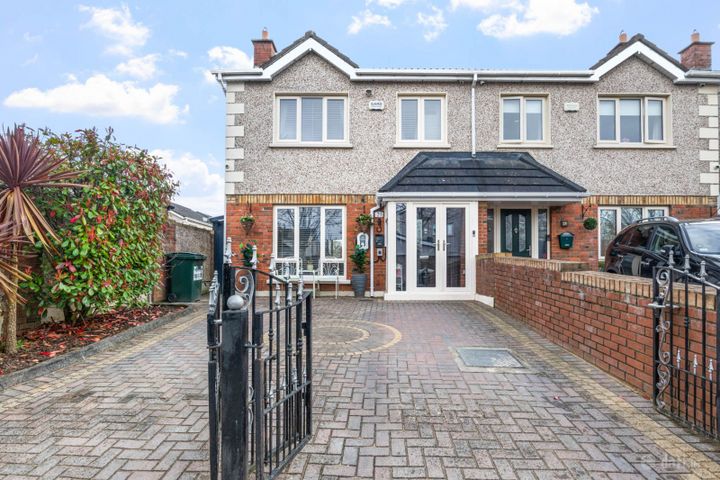 21 Ravenswood Avenue, Clonsilla, Dublin 15, D15E1X9