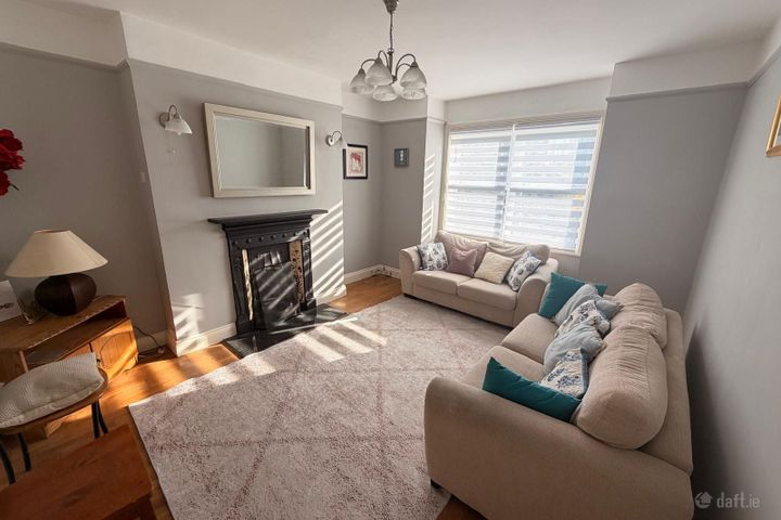 Summerville Avenue, South Circular Road, Co. Limerick