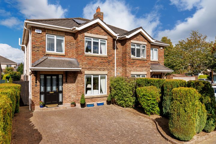 4 Gainsborough Lawn, Malahide, Co.Dublin, K36VP23