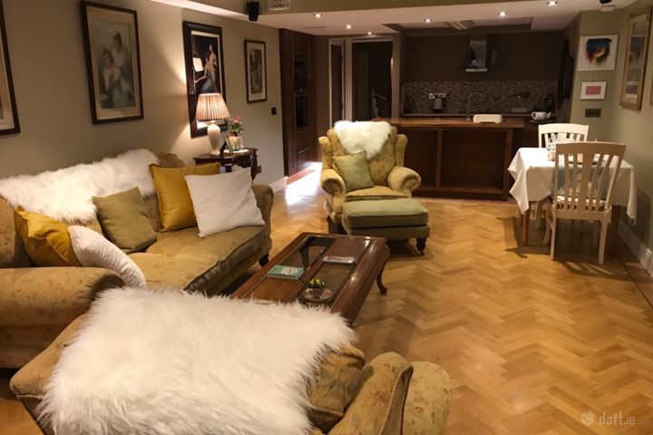 Galway City, Bohermore, Co. Galway